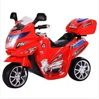 Battery Powered Electric 3 Wheel Power Bicycle