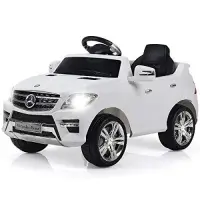Electric 2WD Battery Powered Kids Vehicle