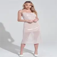 Ladies Dress