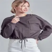 Ladies Tops