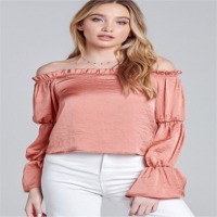 Ladies Tops
