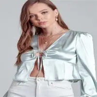 Ladies Tops