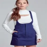 Ladies Dress