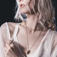 Victoria Shiva Ladies Jewellery