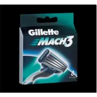 Gillete Razer