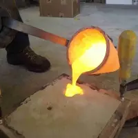 Foundry Grade Bentonite Powder