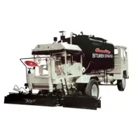Bitumen sprayer
