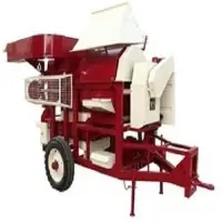 Ground Nut Thresher