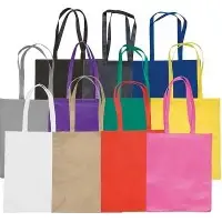 Woven & Non Woven Bag