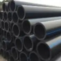 HDPE Pipe And Accessories
