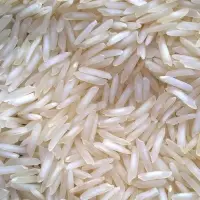 Basmati Rice And Non Basmati rice