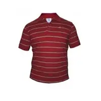 Mens Polyester Polo T-Shirt