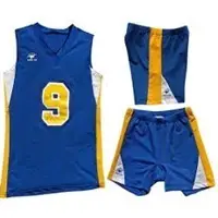 Volleyball Jersey