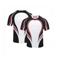 Rugby jersey