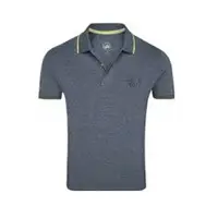Grey Polo T Shirts
