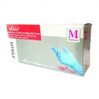 VGlove Nitrile Examination Glove (Non-Sterile)