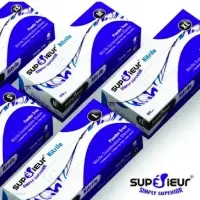 Superieur Nitrile Gloves Powder Free