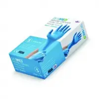 Skymed Nitrile Gloves 