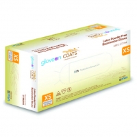 GloveOn Coats Nitrile Gloves