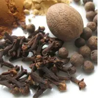 Cloves