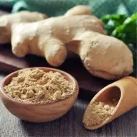 Ginger