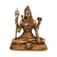 Shiva Idol