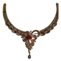 Necklace Artificial