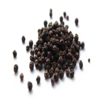 Black Pepper