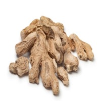 Dry Ginger