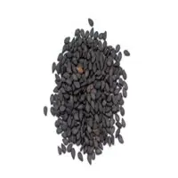 Black Sesame Seeds