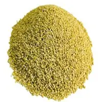 Green Millet