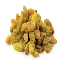 Yellow Raisins