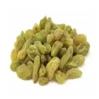 Green Raisins
