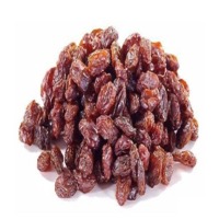 Brown Raisins