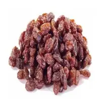 Brown Raisins