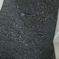 Spent Vanadium Pentoxide Catalyst