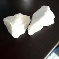 Calcium Carbonate Lumps