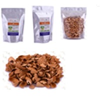 Almond Shell