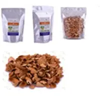 Almond Shell