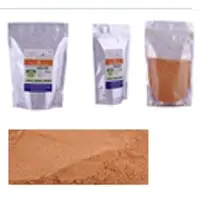 Almond Shell Powder Fine Form