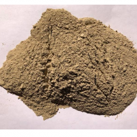 Bentonite