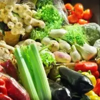 Fresh Vegetables