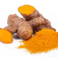 Turmeric Finger (Dry)