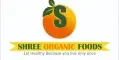 Shree Organic Foods logo
