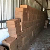 Coco Peat / Coco Pitch