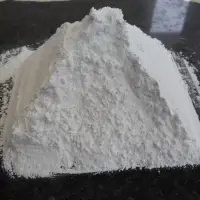 QUARTZ SNOW WHITE POWDER