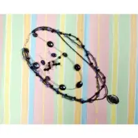 Jewellery items