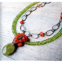 Jewellery items