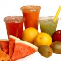 Fruit Pulp