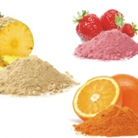 Fruit Powder